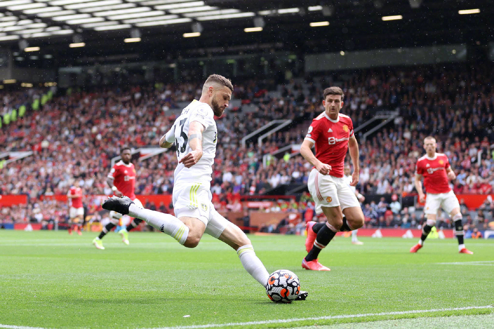 分適應場地 分適應場地