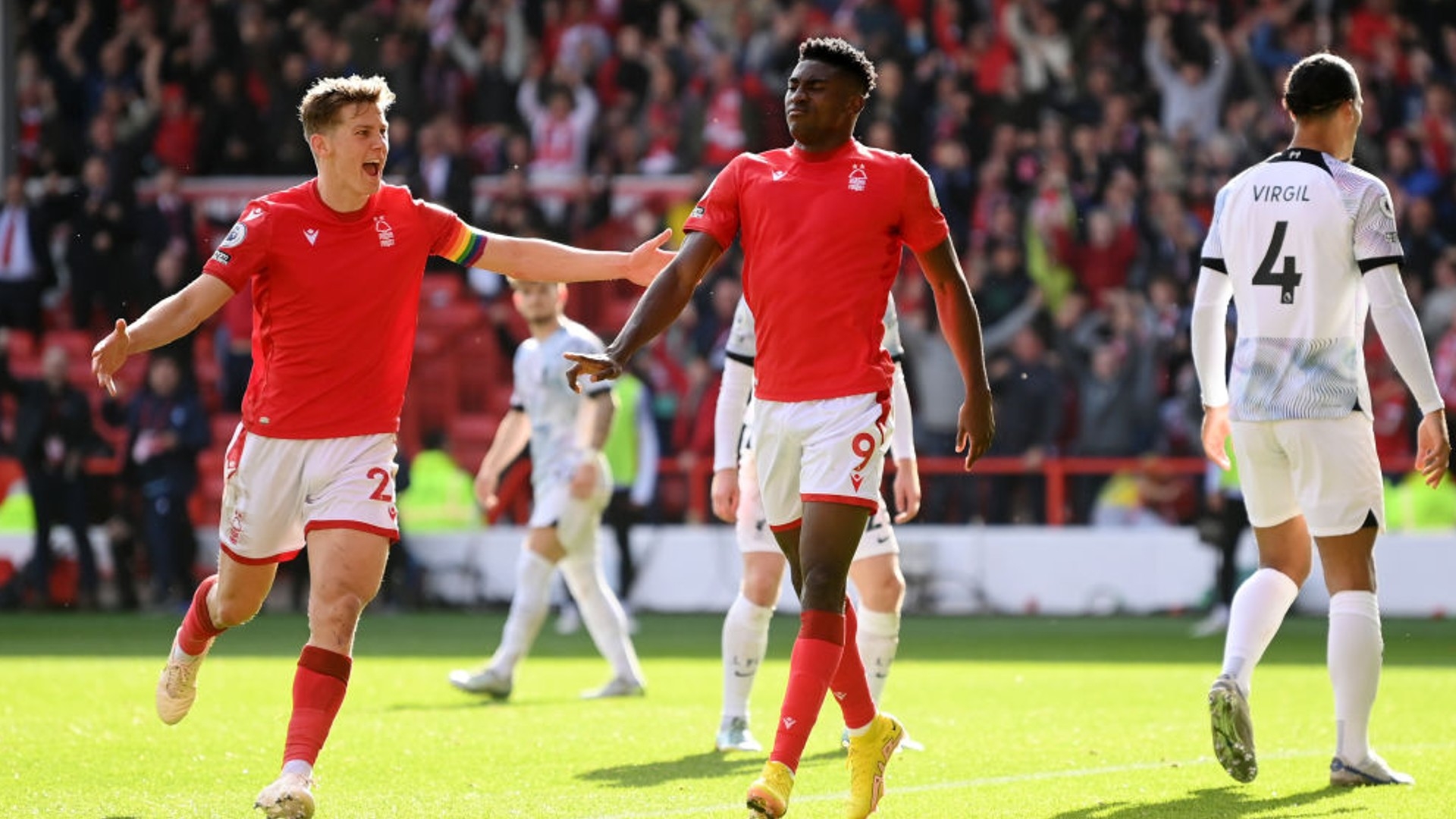 猛龙初登场 猛龙初登场