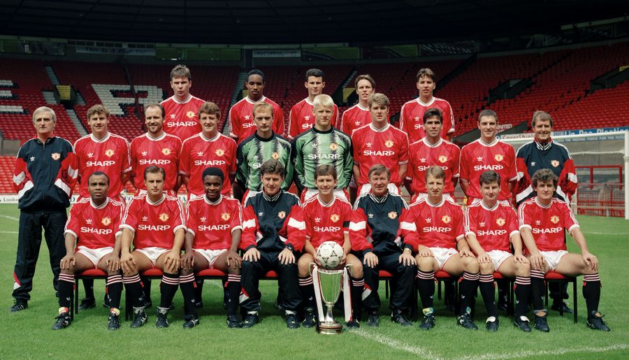 福克斯此前 福克斯此前